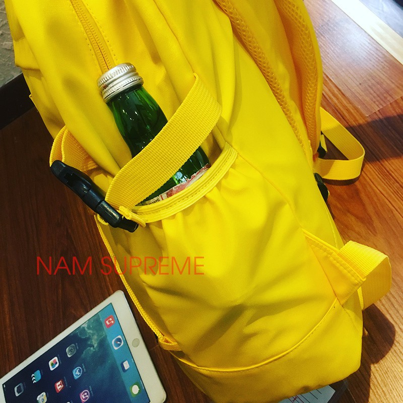 Balo supreme vải gió dù 3 lớp Cao Cấp