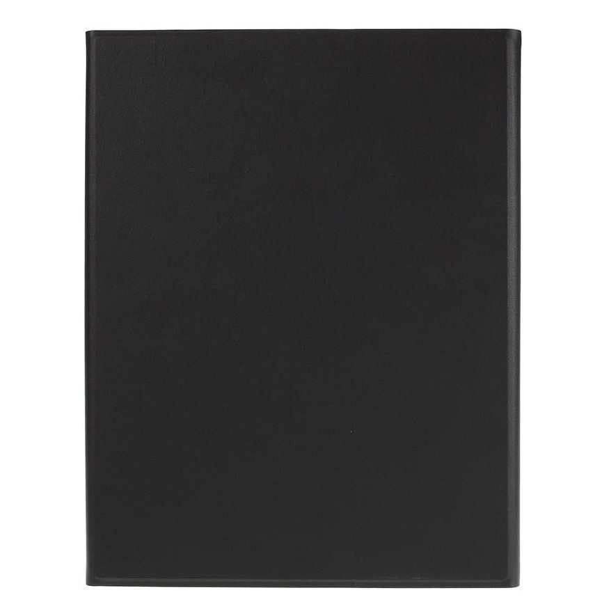 Bao da kèm bàn phím Bluetooth cho iPad Pro 12.9 inch 2018 2020 2021 - Có khay đựng bút