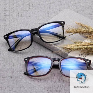 Mắt kính chống tia bức xạ kiểu dáng thời trang cho nữ