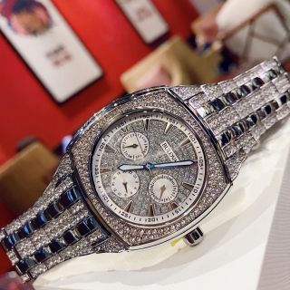 Đồng hồ nam Bulova 96C002 Cao Thái Sơn