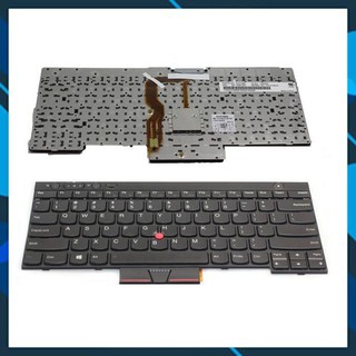 Bàn phím laptop Lenovo ThinkPad T430 T430s X230 T530 W530 L430 L530 – T430 ICT