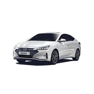 Hyundai Elantra Lên xuống kính – KaVitech