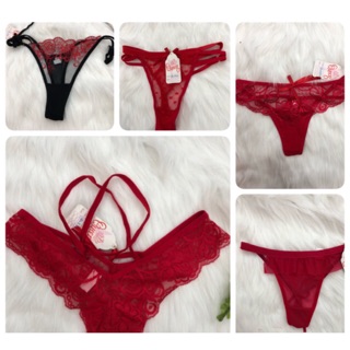 Combo 5 mẫu quần lọt khe