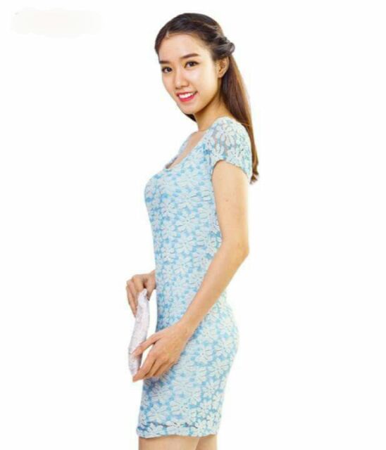 ZERASY - Ren body sexy