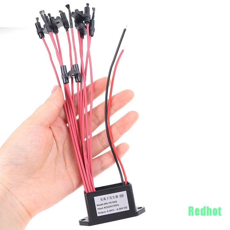 Mô Đun Lọc Không Khí ion Âm Chuyên Dụng