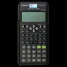 Máy Tính Khoa Học Casio FX-580VNX