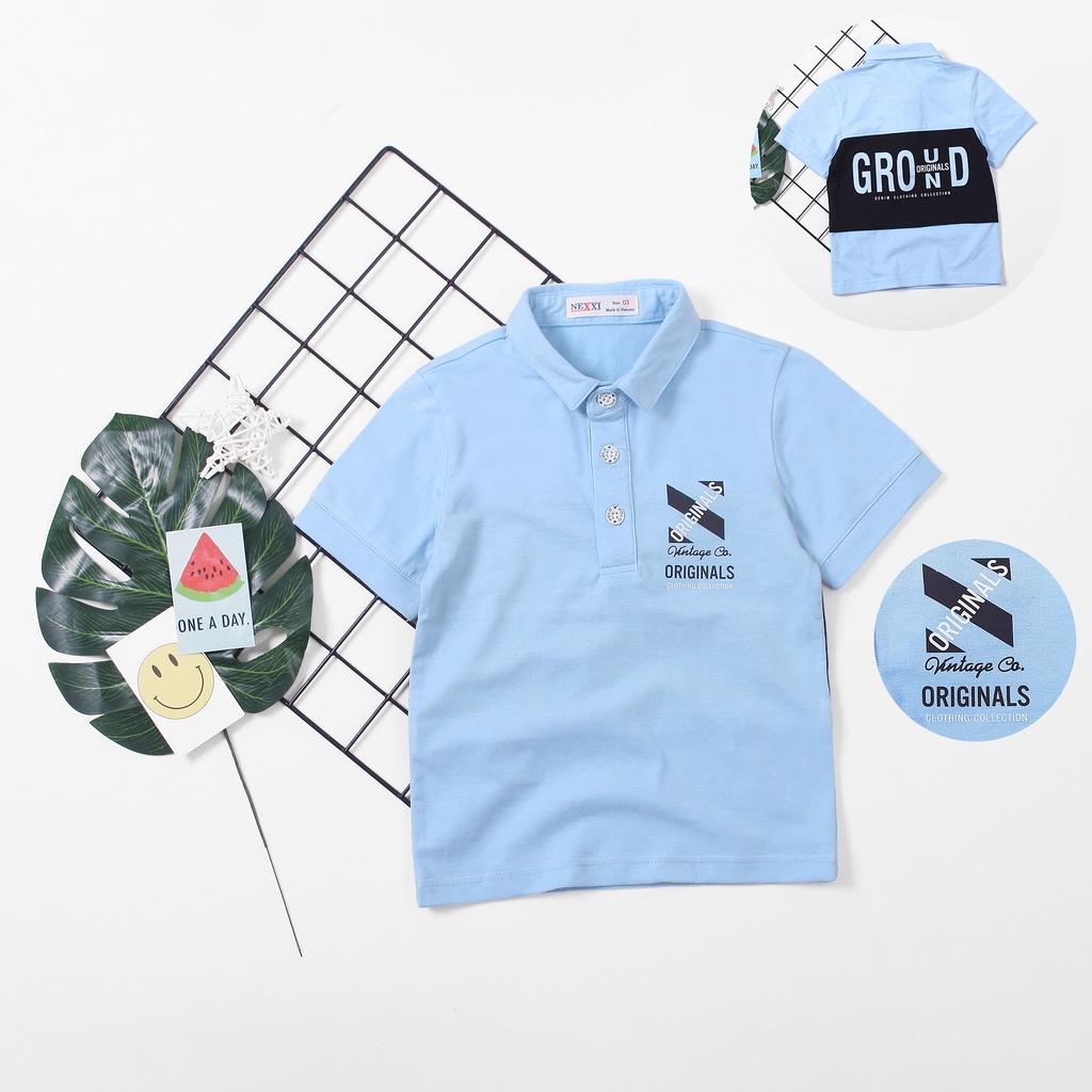 2208.AO THUN CB DAP LUNG ORIGINALS