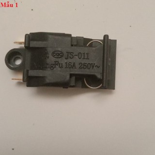 CÔNG TẮC BÌNH NƯỚC NÓNG SIÊU TỐC.