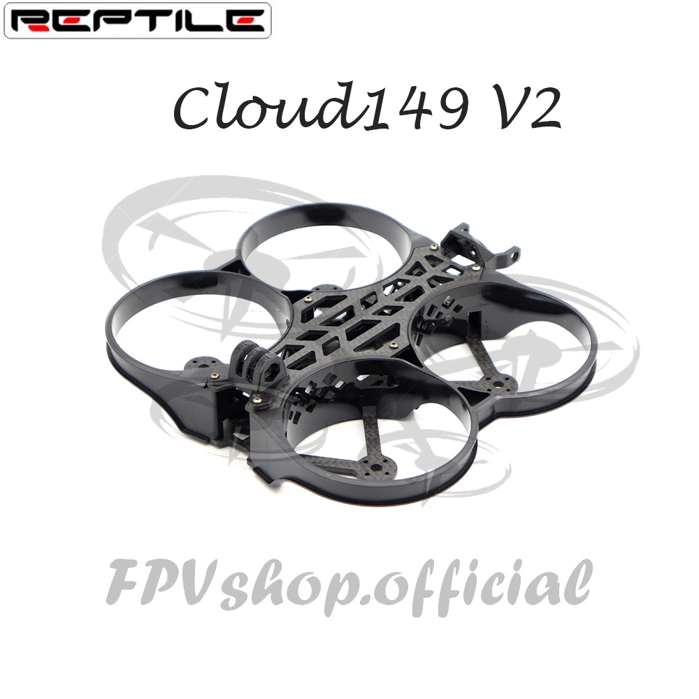 Khung máy bay FPV Cloud149 V2