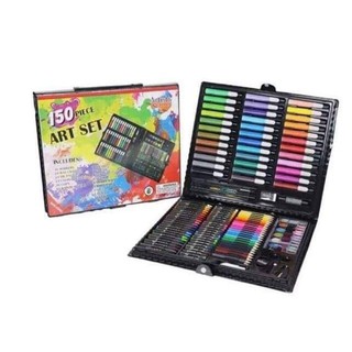 Bộ tô màu 150 chi tiết cho bé 75k