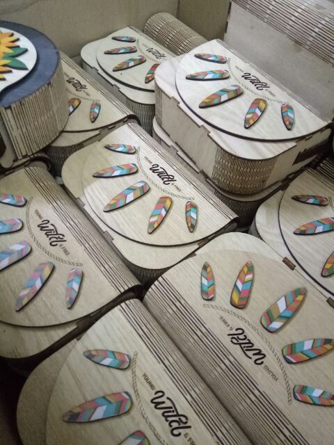 Túi gỗ vintage | BigBuy360 - bigbuy360.vn