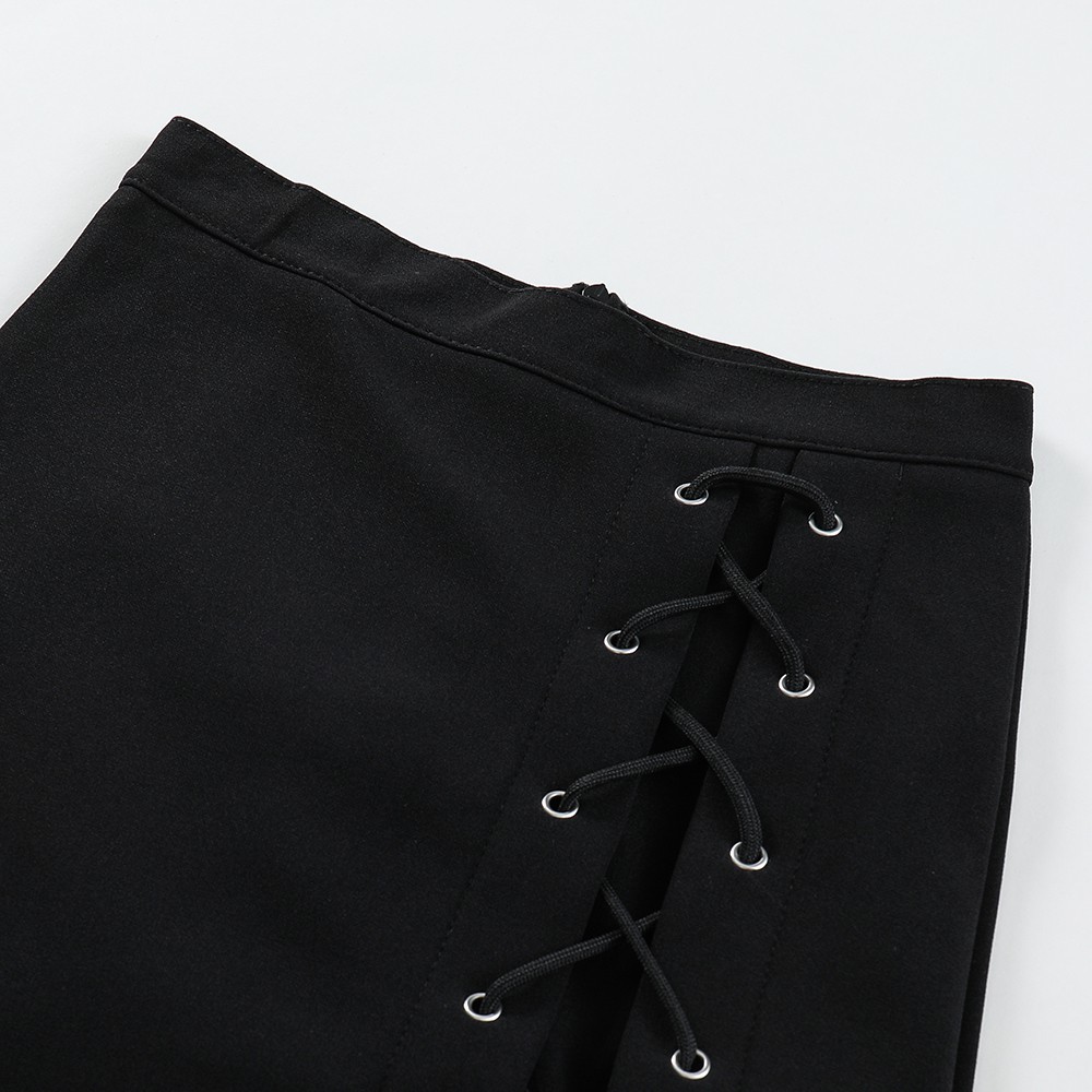 Chân Váy Chữ A Lưng Cao Thời Trang Dành Cho Nữ | BigBuy360 - bigbuy360.vn