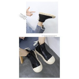 [[ODER]] GIÀY RO ULZZANG HÀN QUỐC PHONG CÁCH HARAJUKU ( ảnh thật cuối )