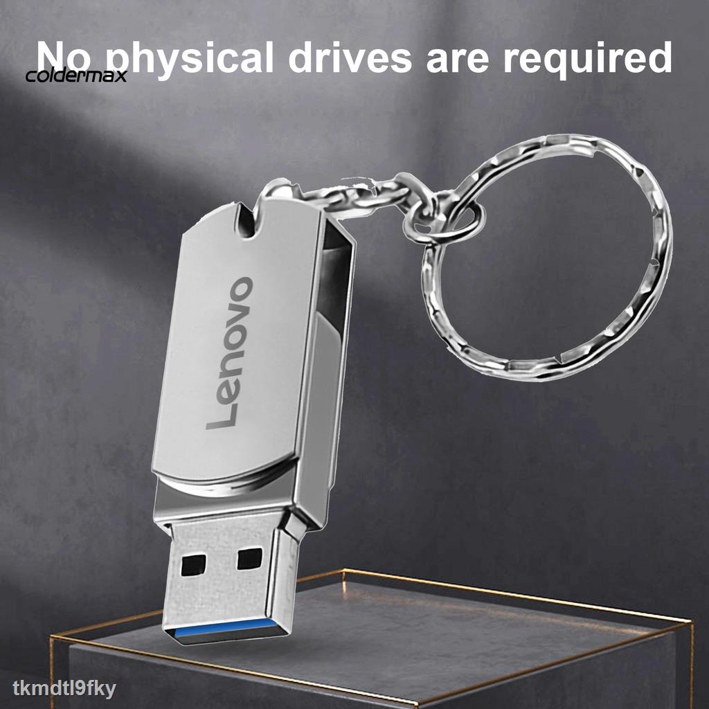 XẢ KHO Ổ Đĩa U Usb 3.0 Dung Lượng Lớn 128gb 256gb 512gb 1tb 2tb
