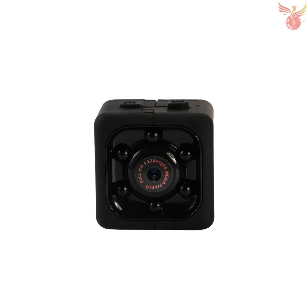 Máy Quay Hồng Ngoại Mini Sq11 720p | BigBuy360 - bigbuy360.vn