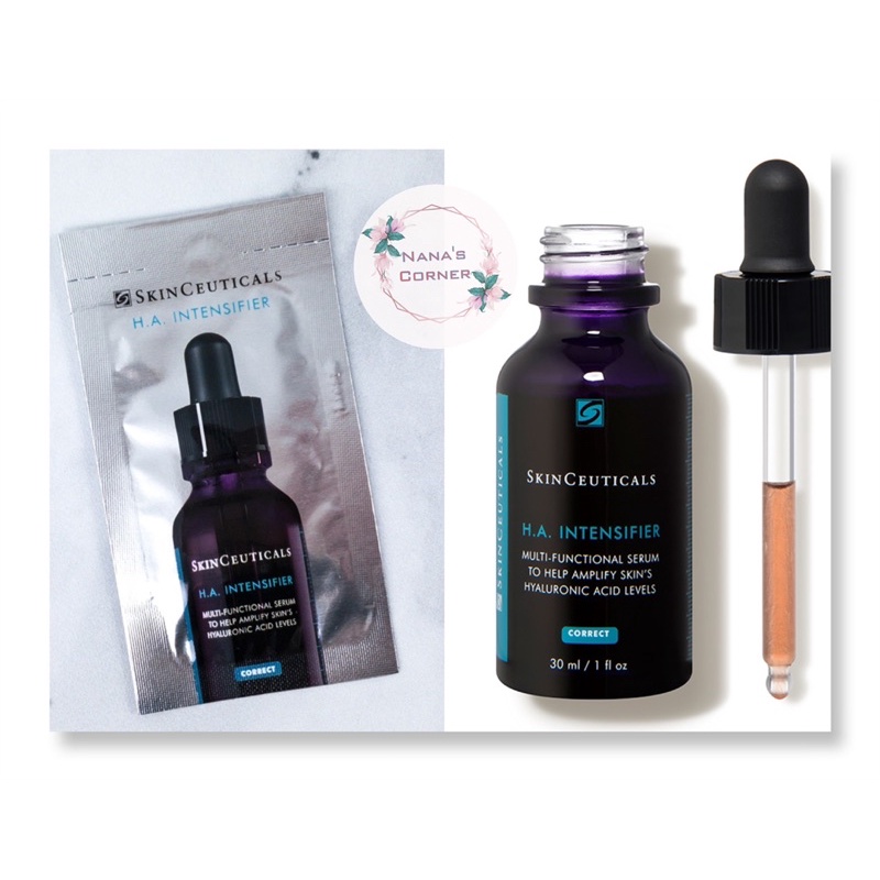 Tinh Chất Cấp Nước SkinCeuticals Hyaluronic Intensifier H.A