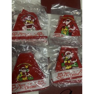 Mũ Noel giá rẻ