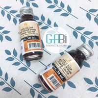 Màu thực phẩm Best Odour