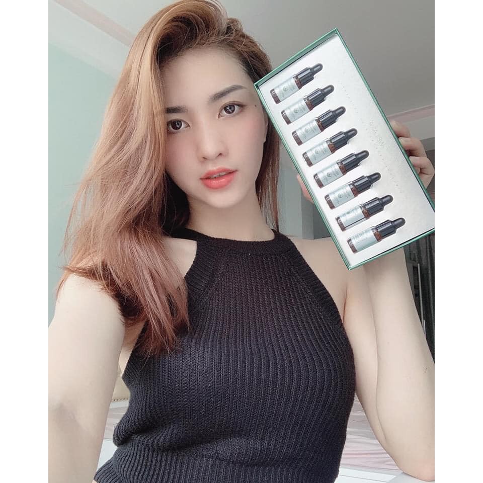 Serum Kích Mọc Tóc Weilaiya