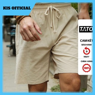 Quần short nam nữ quần đùi nam, quần đũi nam tato_official