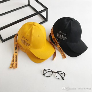Nón kết lưỡi trai đuôi dài giá sỉ