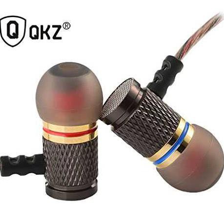 Tai Nghe Nhét Tai Qkz Bằng Kim Loại Có Mic Qkz-Dm6 J-Id-Aud Segera Getkan | BigBuy360 - bigbuy360.vn