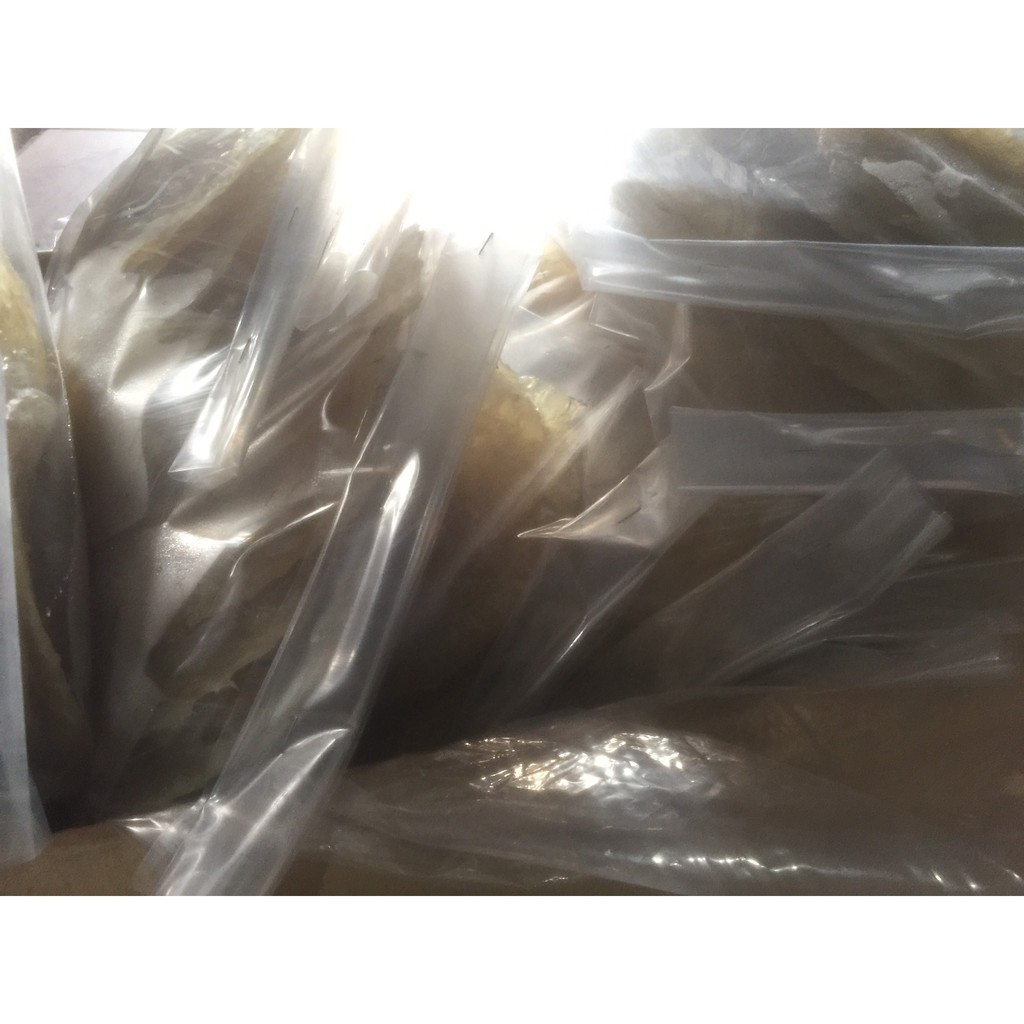 KHÔ CÁ BÓNG DÀY MÌNH/ CÁ BÒ DA LOẠI 1/ CÁ BÒ ÉP - ĐẶC SẢN HẠ LONG 300G, 500G, 1KG | BigBuy360 - bigbuy360.vn