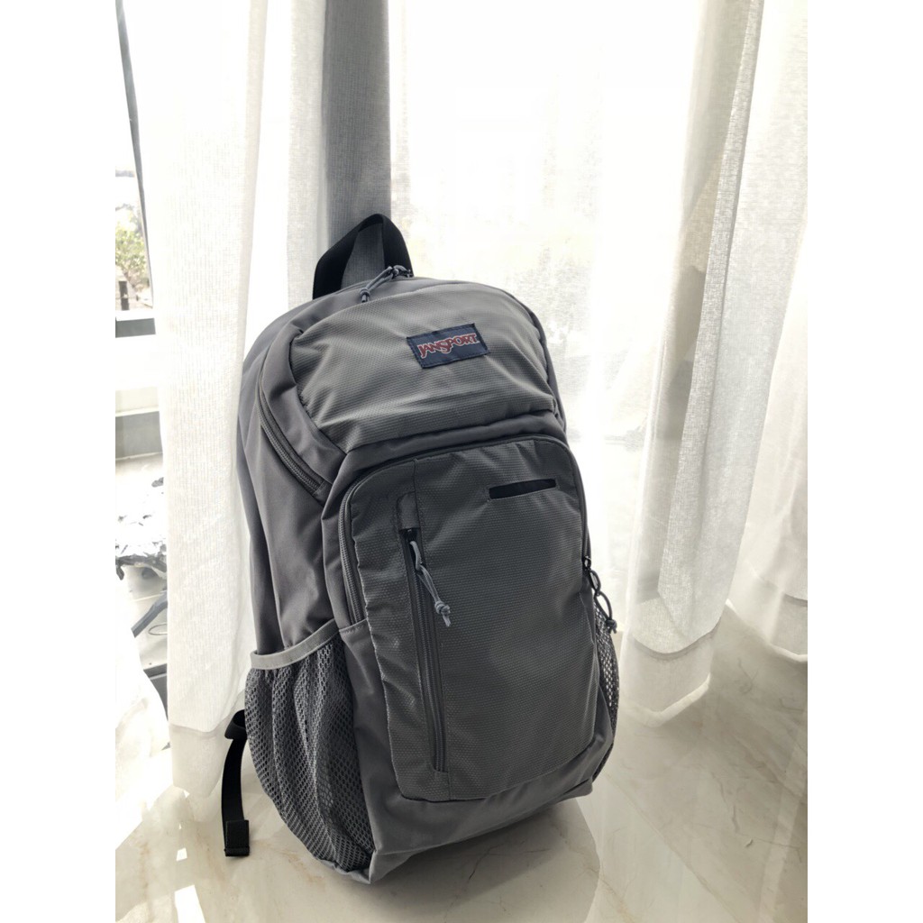 Balo Jansport Xám - 0960