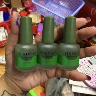 Kiềm dầu vinimay dành cho sơn gel