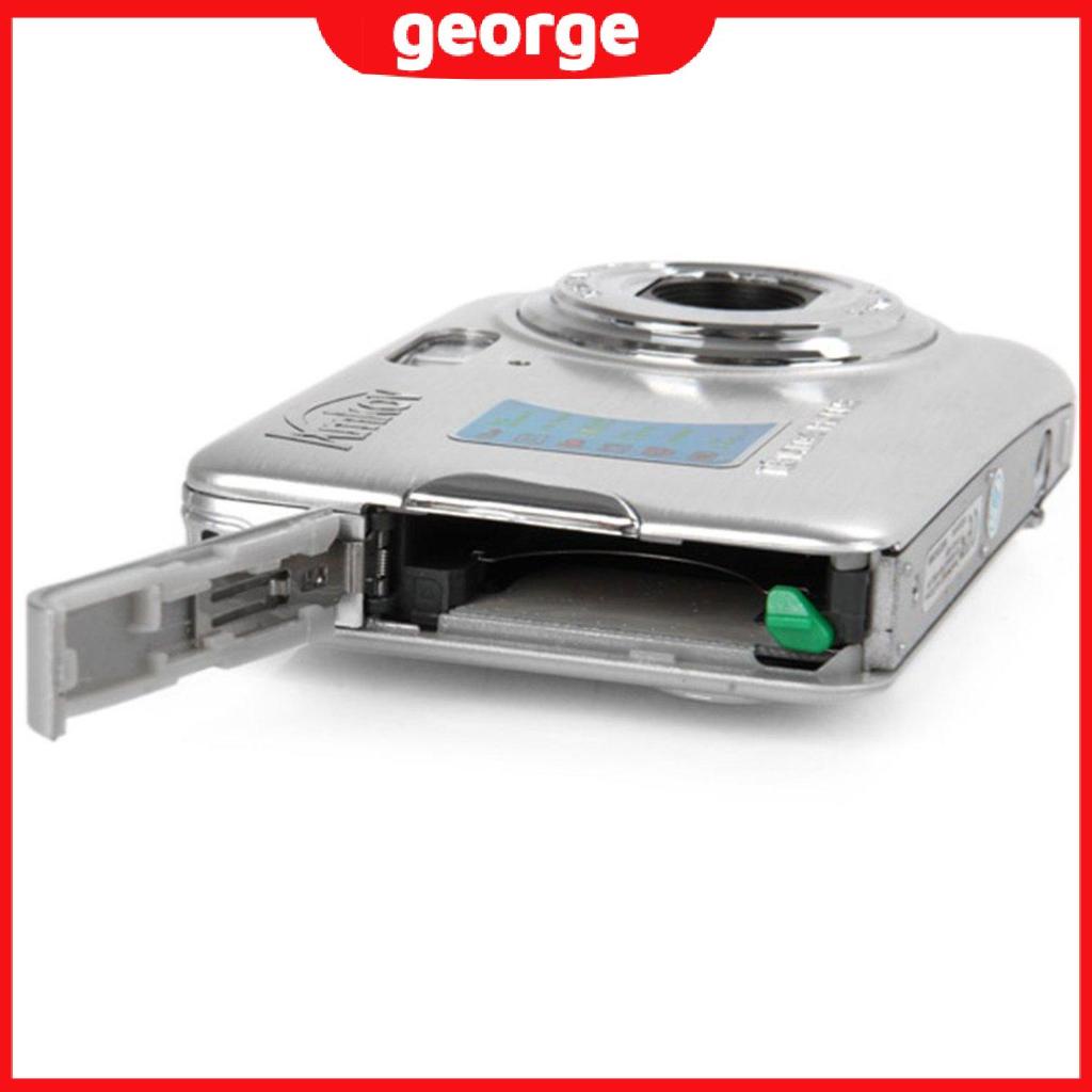 Máy Ảnh Kỹ Thuật Số 8 Megapixel loại 2.7 inch chất lượng  | BigBuy360 - bigbuy360.vn