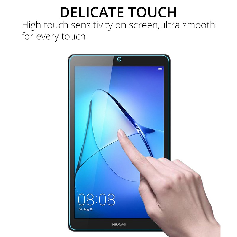 Kính Cường Lực Cho Huawei Mediapad T3 7 Wifi (bg2-w09)