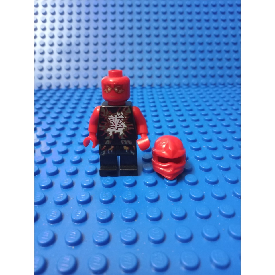 Đồ chơi lắp ráp mô hình nhân vật Lego Ninjago- Nhiều lựa chọn - Có ảnh đính kèm