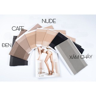 Quần tất nữ tàng hình 12D siêu dai chính hãng Tianzi