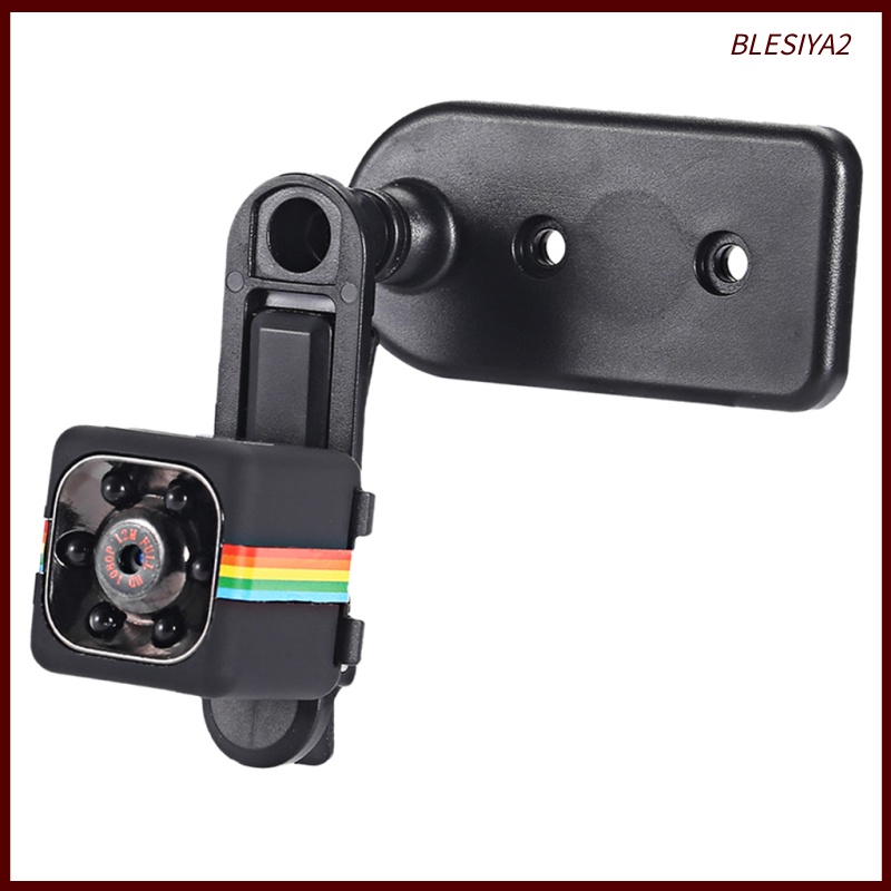 [BLESIYA2] SQ11 Mini 140 Deg HD1080P DV Sport Action Camera Car DVR Recorder Camcorder