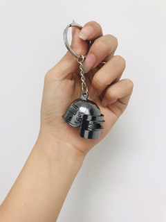 Móc khoá game Pubg