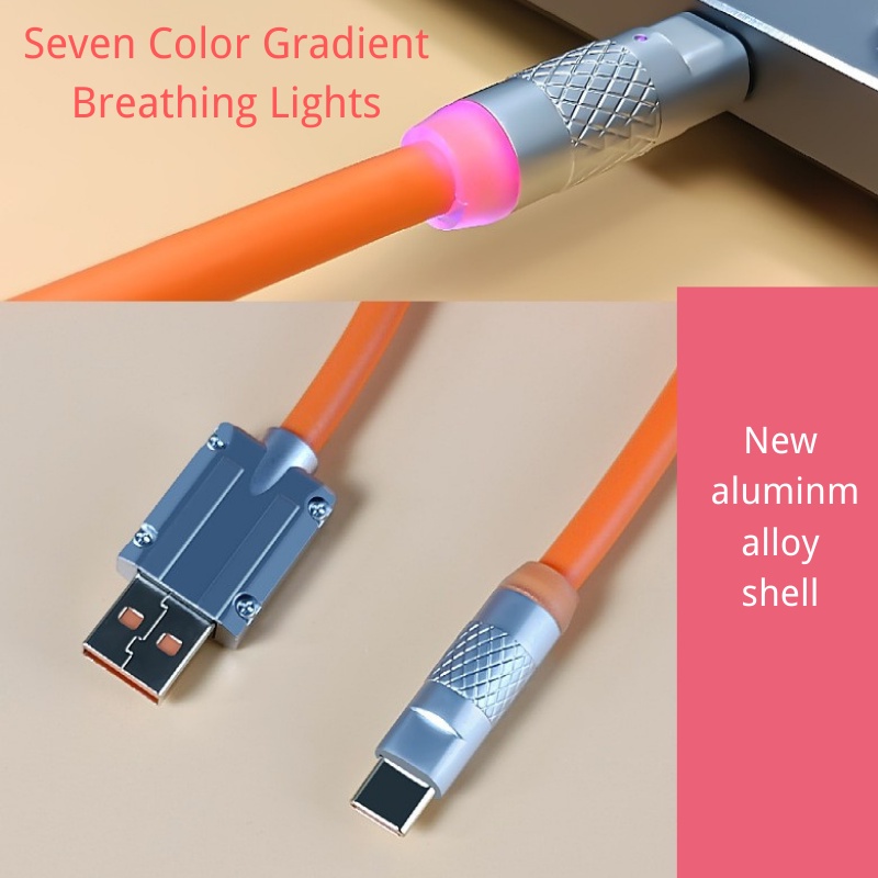 Dây Cáp Bàn Phím Cơ gx16 Cổng usb type c Chất Lượng Cao