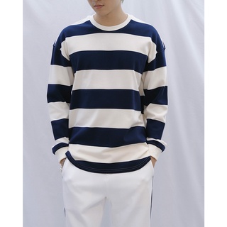 ÁO SWEATSHIRT 1933 XANH ĐEN