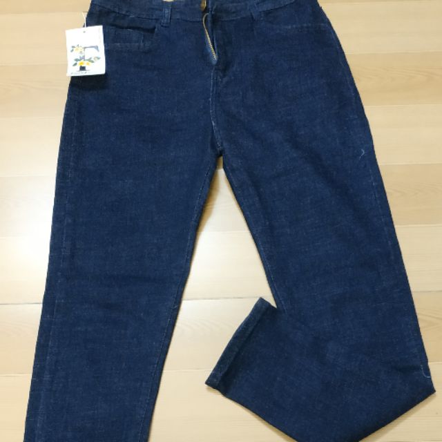 Quần jean size 33 siêu co dãn
