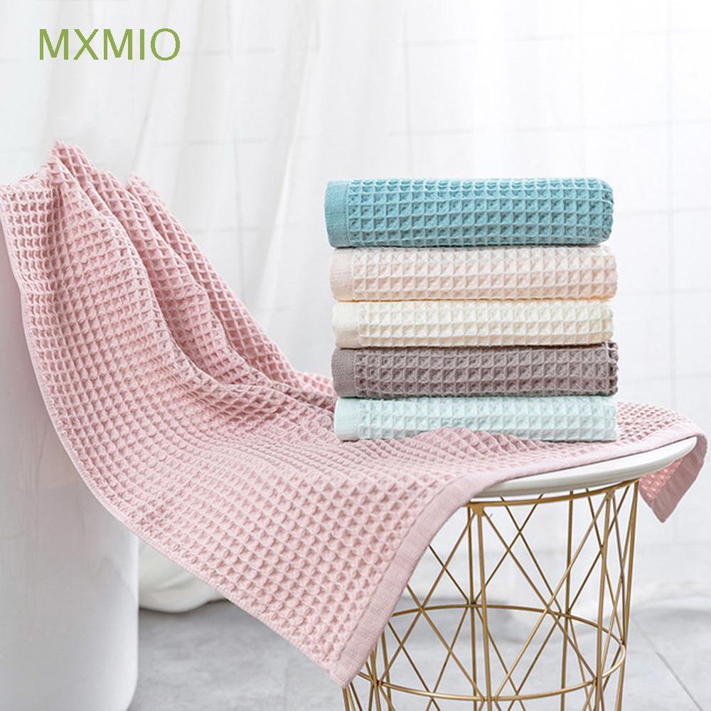 Khăn Tắm Cotton Chất Lượng Cao Tiện Dụng Cho Người Lớn