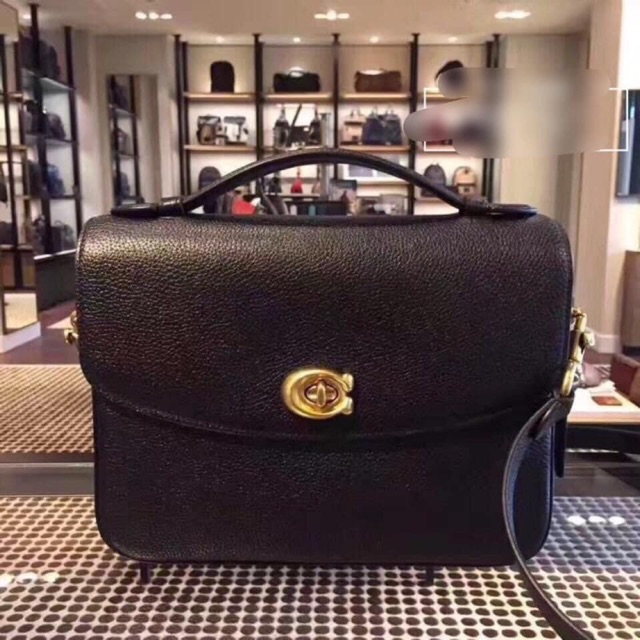 ‼️Rẻ nhất Shopee‼️Túi coach chuẩn auth