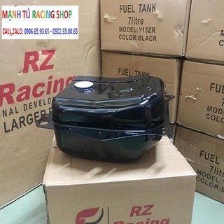 thùng xăng độ 7 lít gắn exciter 150