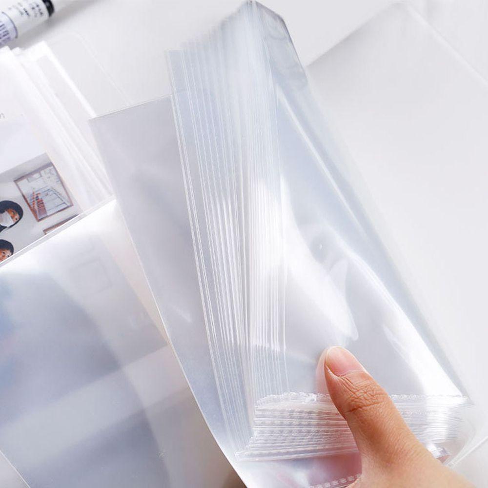 Túi Đựng Thẻ 40 Ngăn Sức Chứa Lớn Tiện Dụng