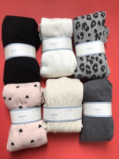 Quần tất baby GAP (6m -10y )