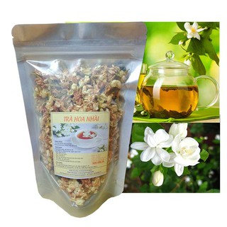 Trà hoa nhài an thần dưỡng da ngủ ngon 500gr