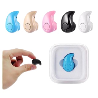 TAI NGHE BLUETOOTH MINI NHỎ GỌN
