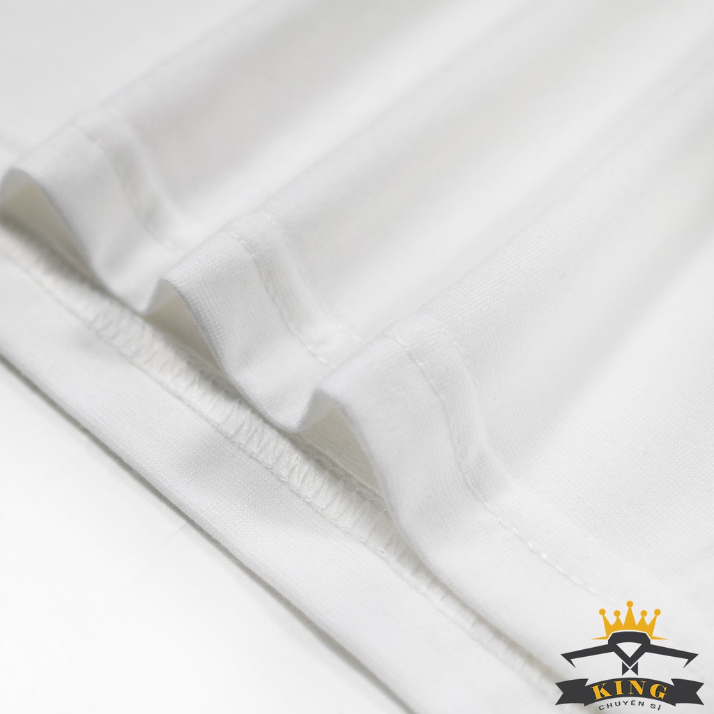 Áo ba lỗ nam cổ vuông KING 3 lỗ sát nách ôm body chất thun cotton co giãn tốt thấm hút mồ hôi giá rẻ U07