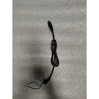 Giắc sạc tròn xe điện, dây sạc thay thế, cặp dây cắm nối sạc ac quy