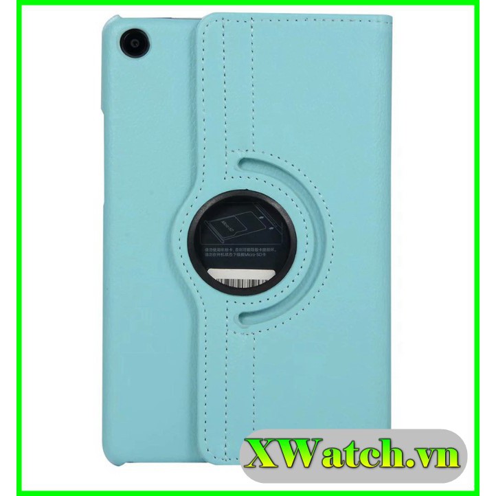Bao da / Ốp lưng thông minh xoay 360 độ Xiaomi Mi pad 4 , MiPad 4 , Mi Pad 5 Mi Pad 5 pro Mi pad 2 Mi pad 3