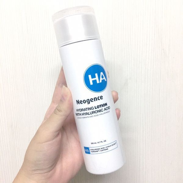 Lotion dưỡng ẩm Neogence Hyaluronic Acid | BigBuy360 - bigbuy360.vn