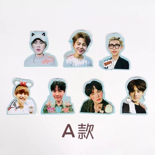 Sticker BTS